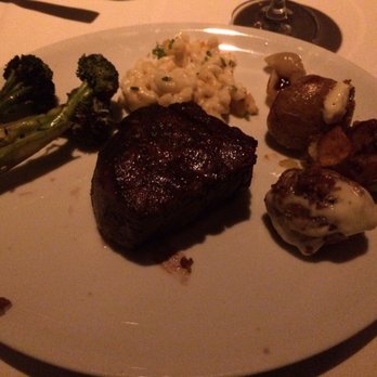 Bourbon Steak - Steakhouses Near Me - Glendale, California