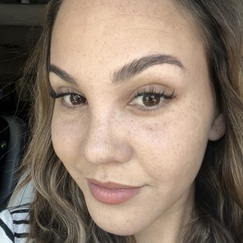 Simm Artistry - Wispy classic lashes - Eyelash Service Near Me - San Dimas, California Simm Artistry - Wispy classic lashes - Eyelash Service Near Me - San Dimas, California