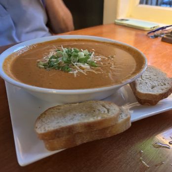Brophy's Tavern - Tomato bisque - Sports Bars Near Me - Carmel-by-the-Sea, California Brophy's Tavern - Tomato bisque - Sports Bars Near Me - Carmel-by-the-Sea, California