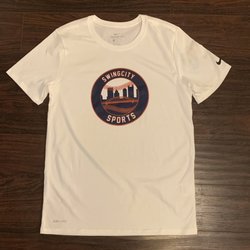 Quarterman's Custom Screen Printing and Embroidery