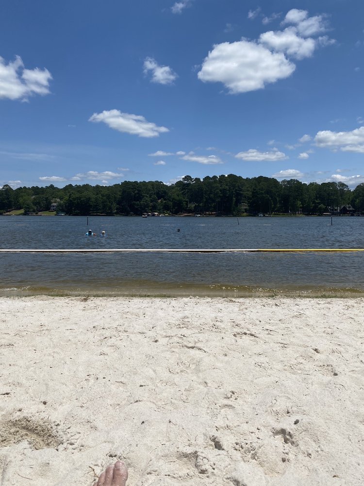 OLD SALEM PARK Updated September 2024 1530 Old Salem Rd, Greensboro