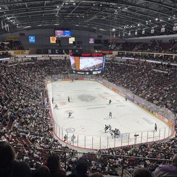Giant Center - Stadiums & Arenas Near Me - Hershey, Pennsylvania Giant Center - Stadiums & Arenas Near Me - Hershey, Pennsylvania