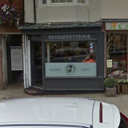 Jeeves - Jeeves@FiftyFour Store Photo