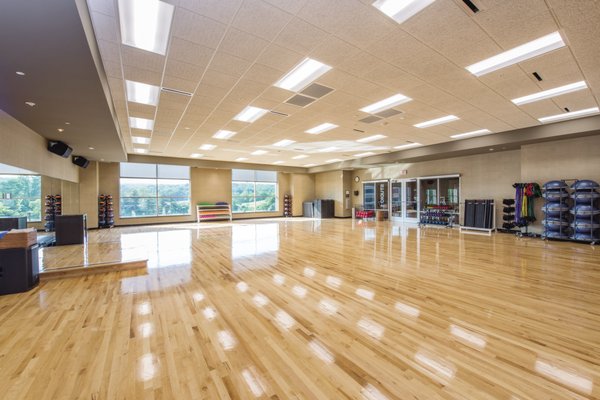 45+ Lifetime Athletic Vaughan Gif