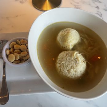 Goody Two Shoes - Matzoh Ball Soup - Salad Near Me - Bay Shore, New York Goody Two Shoes - Matzoh Ball Soup - Salad Near Me - Bay Shore, New York