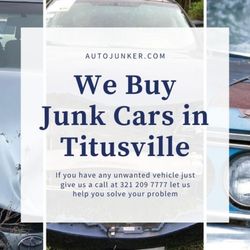 Auto Junker Titusville
