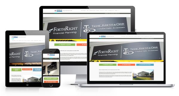 Barracuda Creative Studio Sycamore Il Website Design Service
