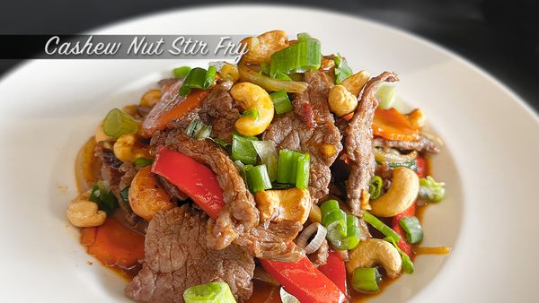 Kiin Imm Thai Restaurant (Vienna) by null