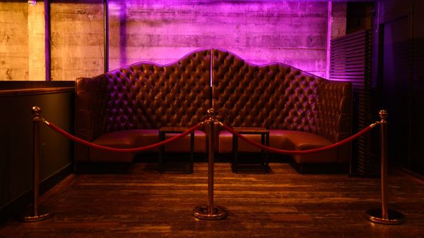 Zanzi Oakland by null