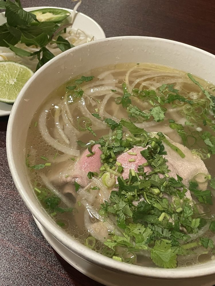 Doan's Vietnamese Cuisine