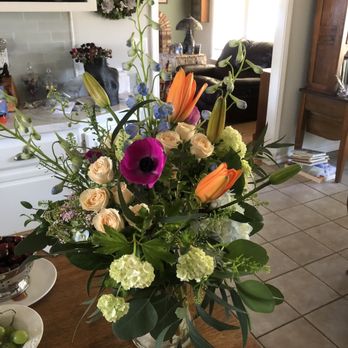 Stems Floral Design - Florists Near Me - Santa Rosa, California Stems Floral Design - Florists Near Me - Santa Rosa, California