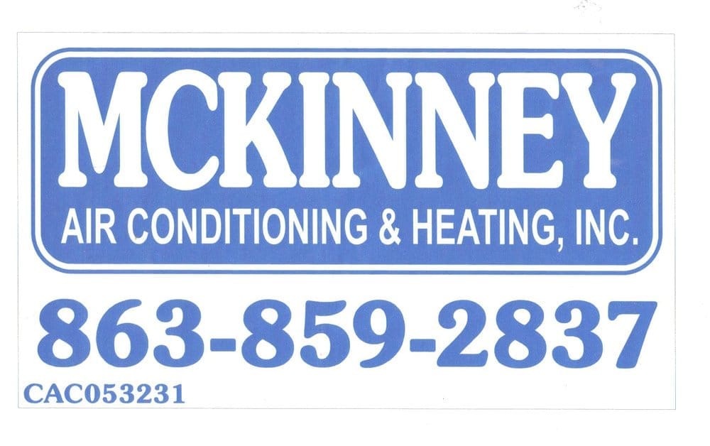 MCKINNEY AIR CONDITIONING & HEATING Updated August 2024 8015 Hwy 98