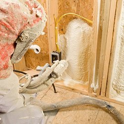 Warner Robins Spray Foam Insulation