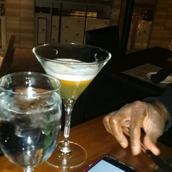 Del Frisco's Double Eagle Steakhouse - Signature Martini - Steakhouses Near Me - Washington, DC, District of Columbia Del Frisco's Double Eagle Steakhouse - Signature Martini - Steakhouses Near Me - Washington, DC, District of Columbia