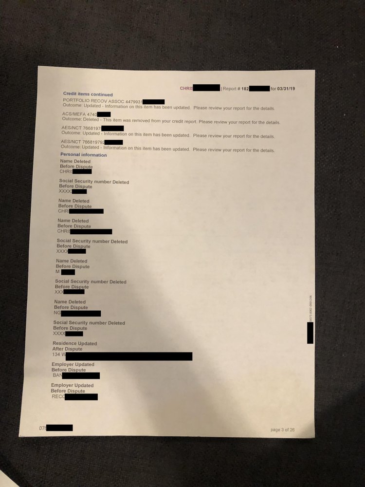 CREDIT GLORY CREDIT REPAIR 60 Photos & 14 Reviews 1325 G St NW