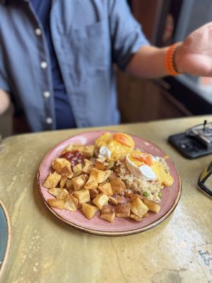 Gaslamp Breakfast Company by null