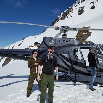 Librico Helicopters - Cool adventurers - Travel Services Near Me - Chilliwack, British Columbia