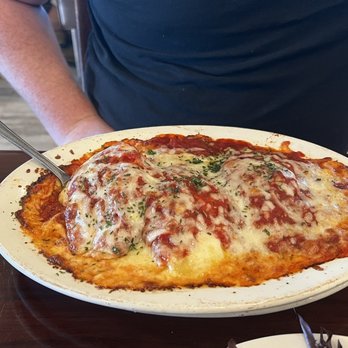 The Grapevine - Stuffed Shells - Italian Near Me - Richmond, Virginia The Grapevine - Stuffed Shells - Italian Near Me - Richmond, Virginia