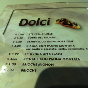 Coccinella - Ice Cream & Frozen Yogurt Near Me - Albiate, Manitoba