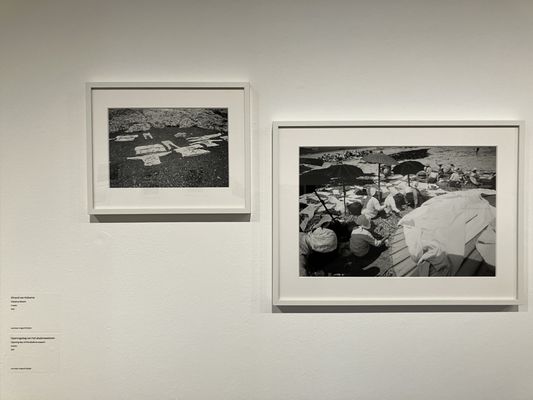 Huis Marseille, Museum for Photography by null