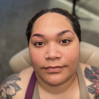 First Class Esthetics Lounge - Me with the BEST brows ever! - Skin Care Near Me - Los Angeles, California