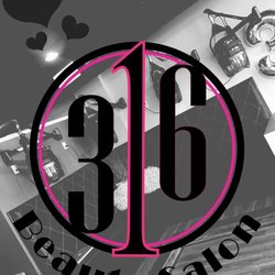 316 Beauty Salon