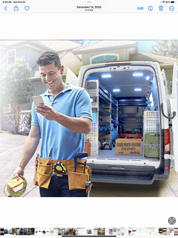 SEARS PARTS CENTERS Updated July 2024 16 Photos 1991 Utica Ave, Brooklyn, New York