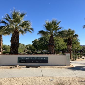 Wellness Park - Be Well... - Parks Near Me - Palm Springs, California Wellness Park - Be Well... - Parks Near Me - Palm Springs, California