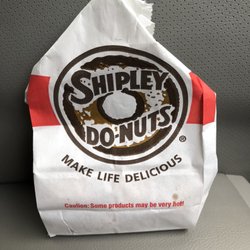 Shipley Donuts