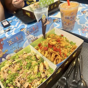 One Piece Cafe - Themed Cafes Near Me - Las Vegas, Nevada One Piece Cafe - Themed Cafes Near Me - Las Vegas, Nevada