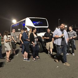 Big Ben Transportation