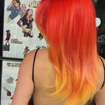 Color Lounge - See? Amazeballs! - Hair Stylists Near Me - Burbank, California Color Lounge - See? Amazeballs! - Hair Stylists Near Me - Burbank, California