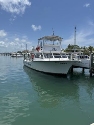 Captain's Corner Dive Center by null