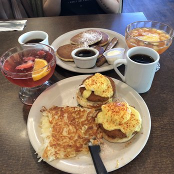 Bill's Cafe - Breakfast & Brunch Near Me - Fremont, California
