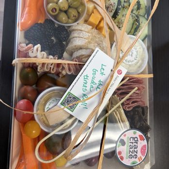 Graze Craze - Classic board for 2 - Caterers Near Me - Concord, California Graze Craze - Classic board for 2 - Caterers Near Me - Concord, California