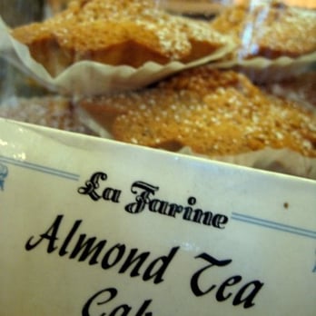 La Farine - Bakeries Near Me - Oakland, California