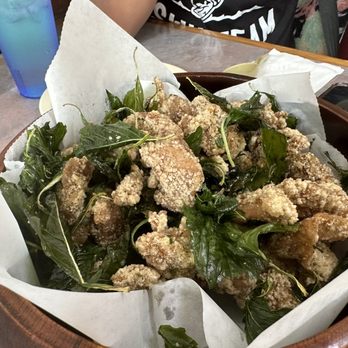 Seasons Taiwanese Eatery - 35. Taiwanese Popcorn Chicken Lunch - Taiwanese Near Me - Honolulu, Hawaii Seasons Taiwanese Eatery - 35. Taiwanese Popcorn Chicken Lunch - Taiwanese Near Me - Honolulu, Hawaii