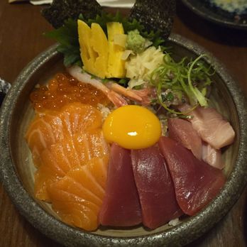 TTAN - Premium donburi - Japanese Near Me - New York, New York TTAN - Premium donburi - Japanese Near Me - New York, New York