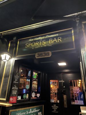 The Dubliner by null