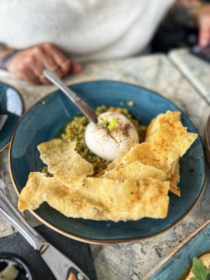 Salt & Stone by null