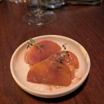 Ardor - Amuse - New American Near Me - West Hollywood, California