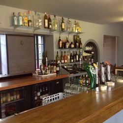 Bar Ecossais