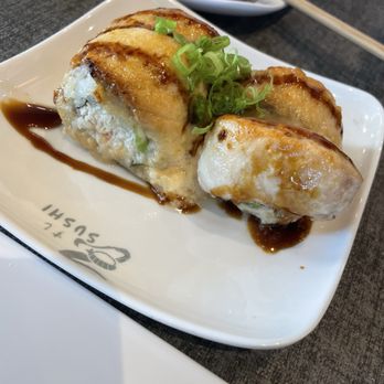Z Sushi - Volcano - Sushi Bars Near Me - Upland, California Z Sushi - Volcano - Sushi Bars Near Me - Upland, California