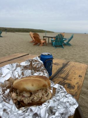Sayle's Seafood by null