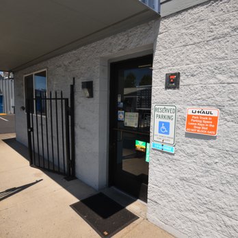 Van Mall Storage - Self Storage Near Me - Vancouver, Washington