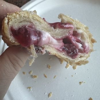 Le Fournil - Cherry yogurt - Bakeries Near Me - New York, New York Le Fournil - Cherry yogurt - Bakeries Near Me - New York, New York