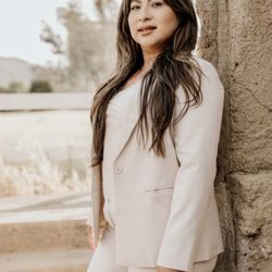 Meet Melissa
One of the talented stylists at Reflect Co. Salon in Oceanside, CA.