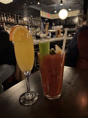 Parker & Quinn by null