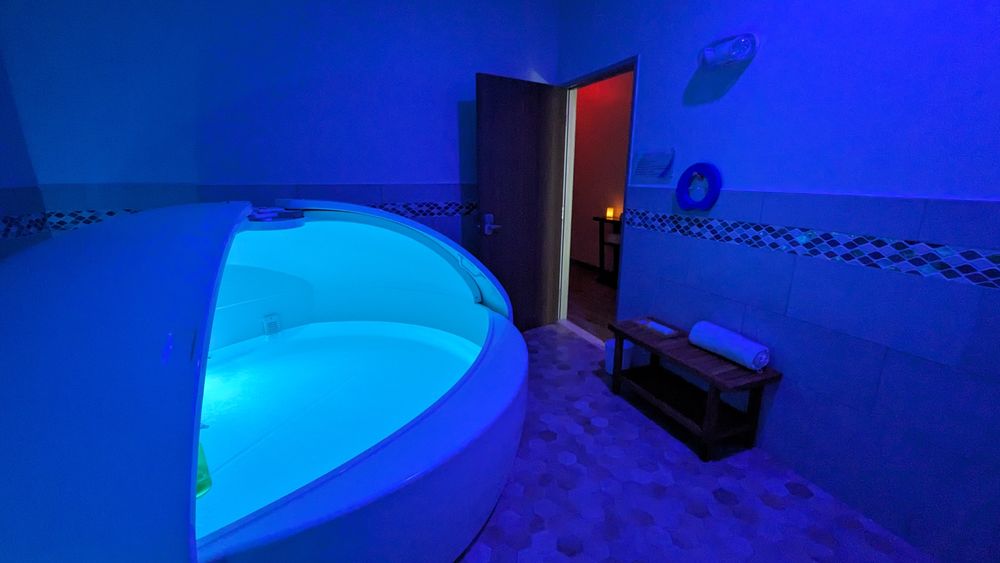TRUE REST FLOAT SPA SAN ANTONIO Updated October 2024 45 Photos