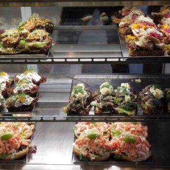 Helsa på - Cafes Near Me - Ystad, M